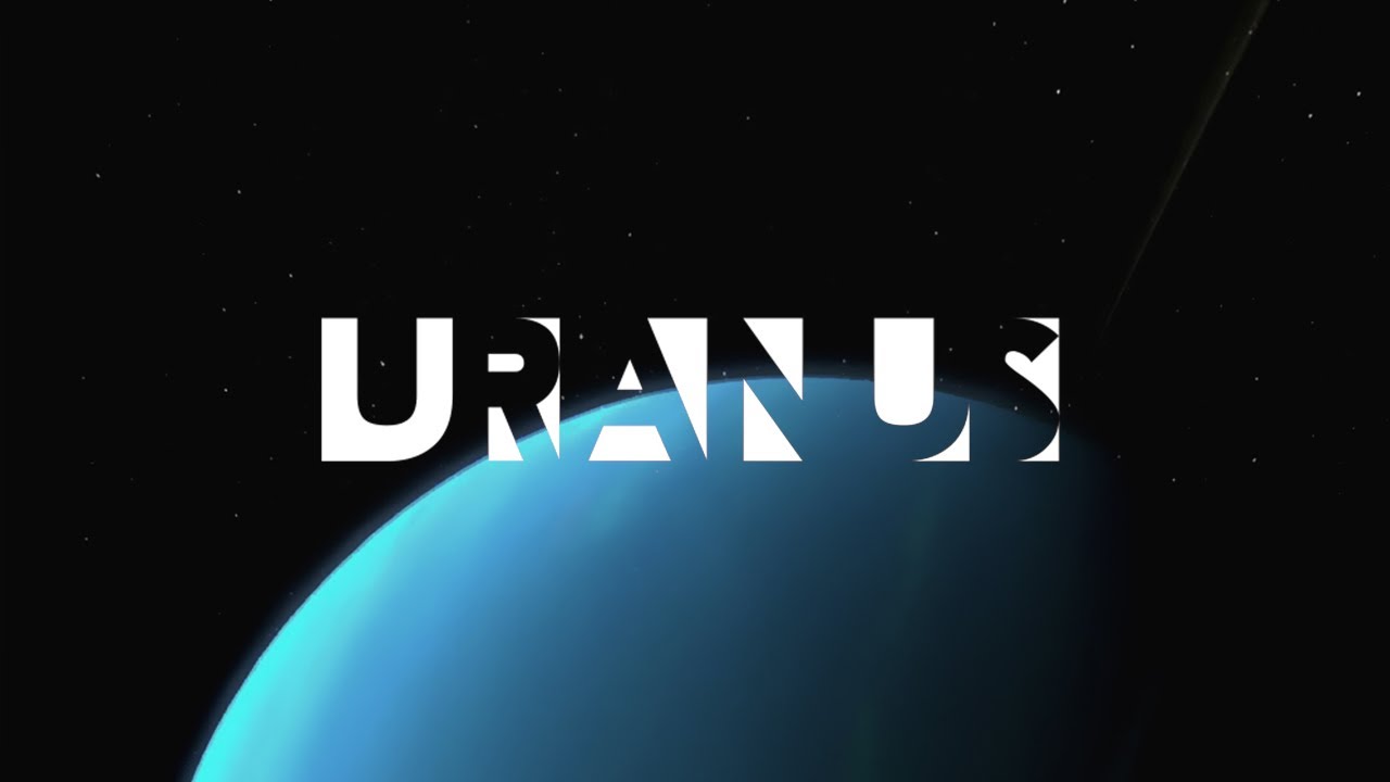 Horsed - Uranus