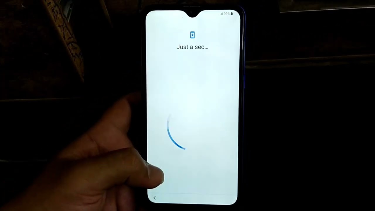 SAMSUNG A10S SM-A107F BIT 8 FRP UNLOCK DONE BY CM2 MTK2 EXE