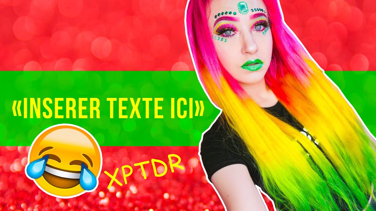 &hearts; TEINDRE DES EXTENSIONS CHEZ SOI &hearts; Je change de couleur de cheveux !