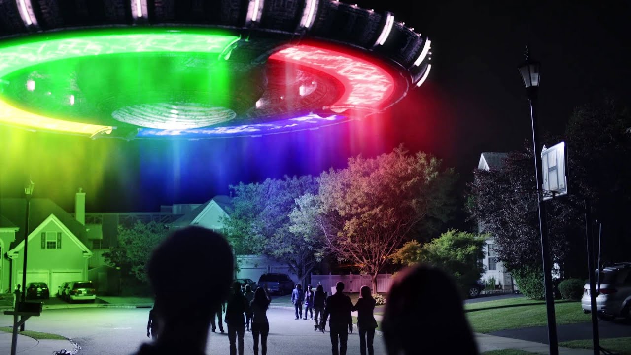 Simon Swipe - The Arrival [Full]