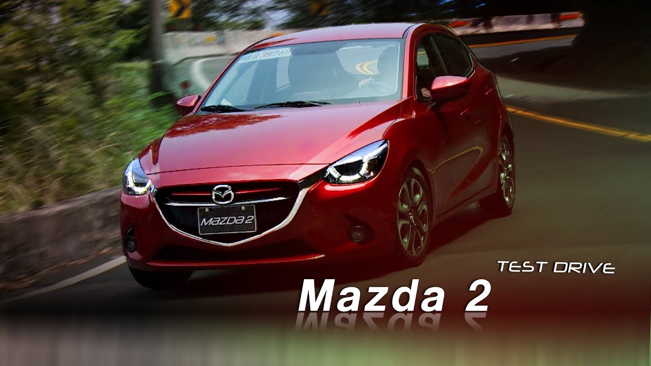 Mazda 2 試駕：入門小車新勢力