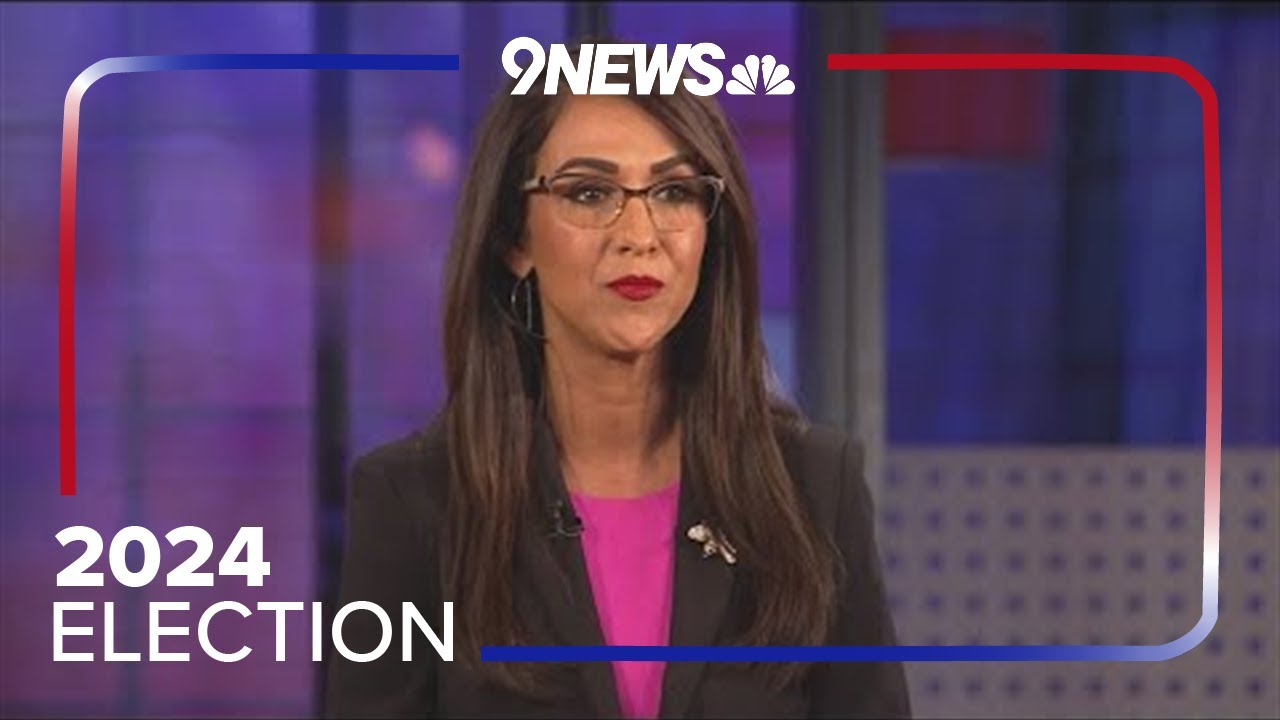A recap of some of the biggest moments from the Colorado Congressional District 4 debate