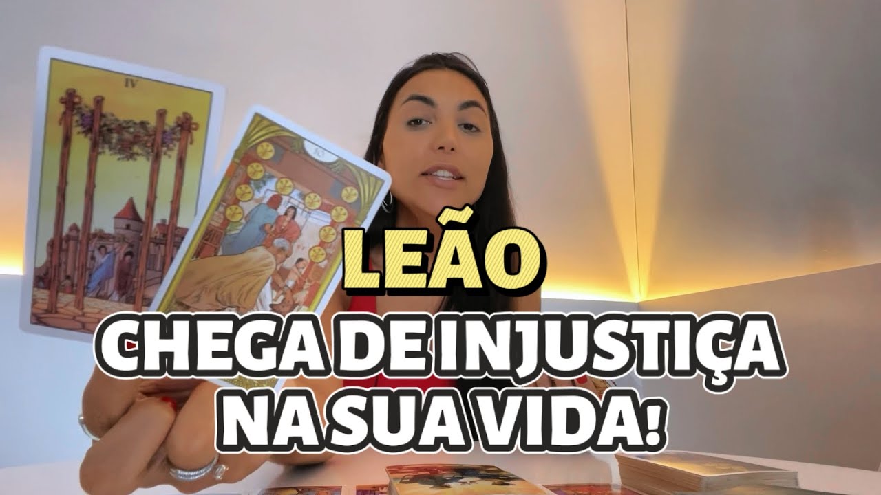 ♌️LEÃO Essa Pessoa Te Ajudará a Prosperar Muito! Uma Nova Etapa Começará!