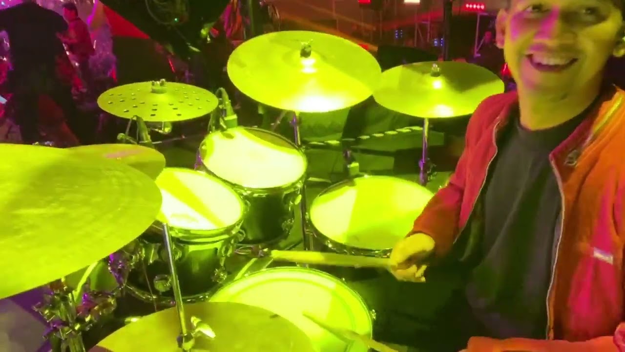 RICKSON RUIZ - Regine Rocks Repeat Opening 2024