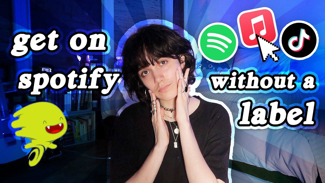 Is It Really This Easy to Release Music Online?