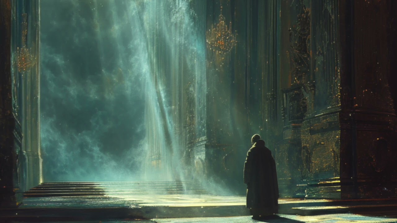 Repentance, A Spiritual Insight on Forgiveness by Leo Tolstoy