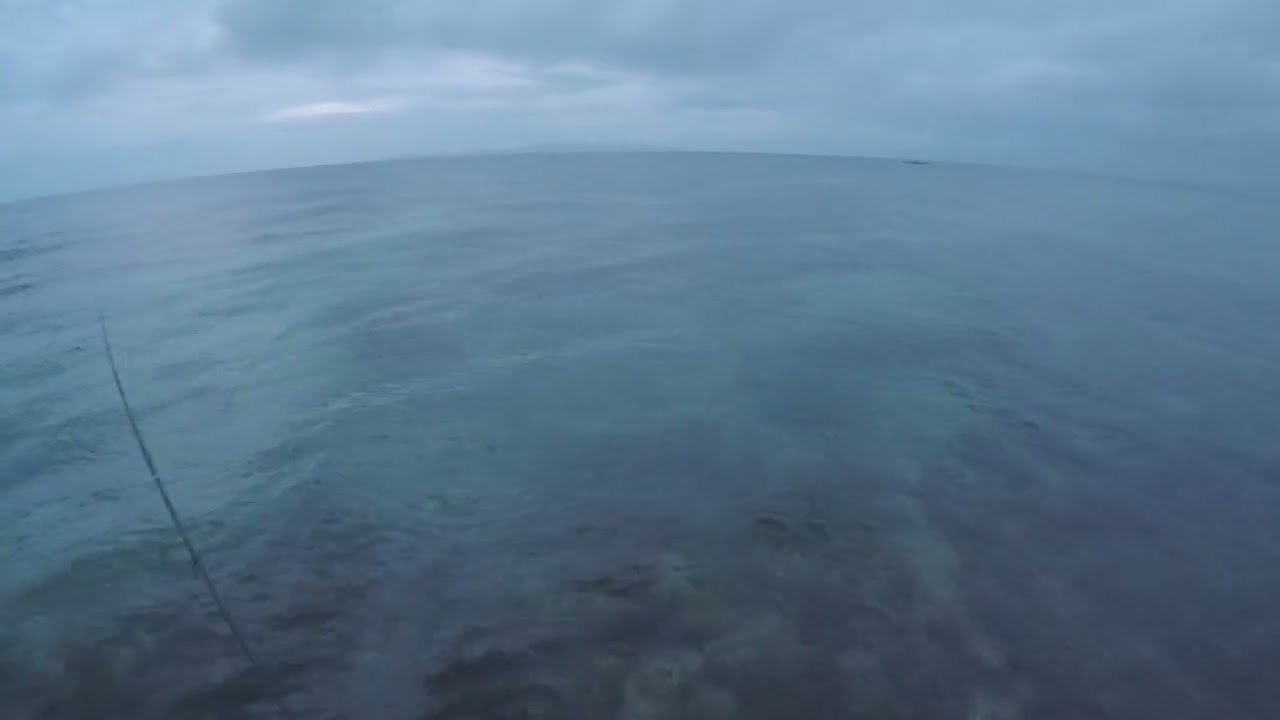 ultralight-shorecasting|mego fishing ft. team bokols (oslob anglers)|mini-tournament😁