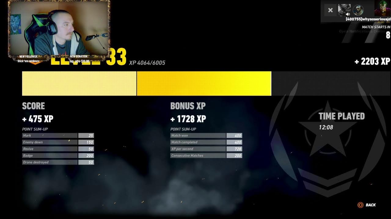 Wildlands Who Wants To Yell At Randoms?!?!