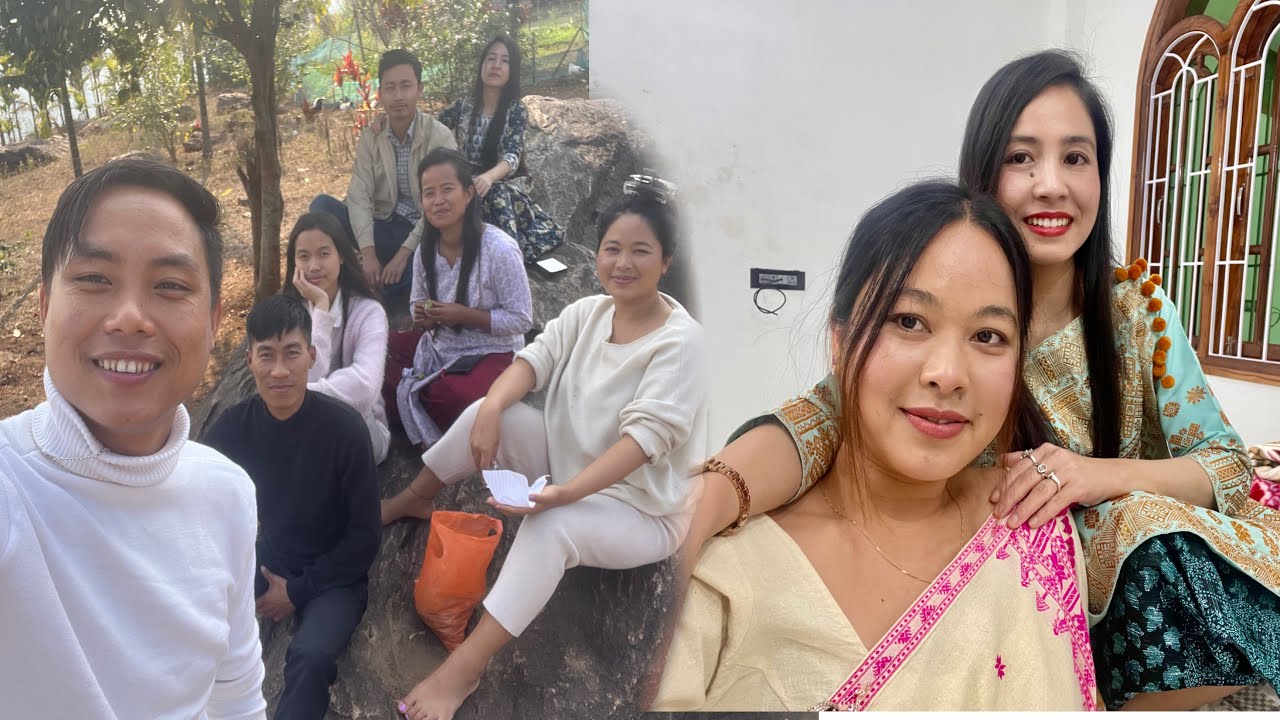 Hamren Adam ASAR kedun   ||NITU TIMUNGPI|| SONJIT RONGHANG || @malintissopi8613 🥰