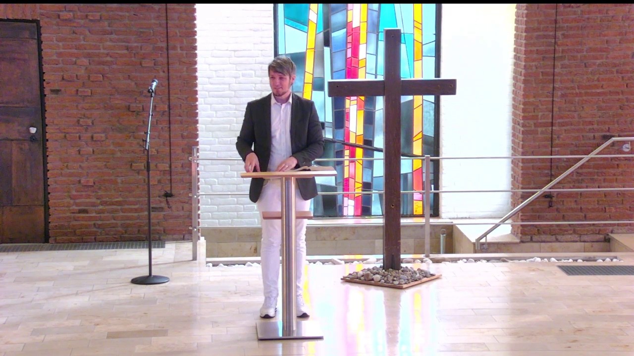 Taufgottesdienst