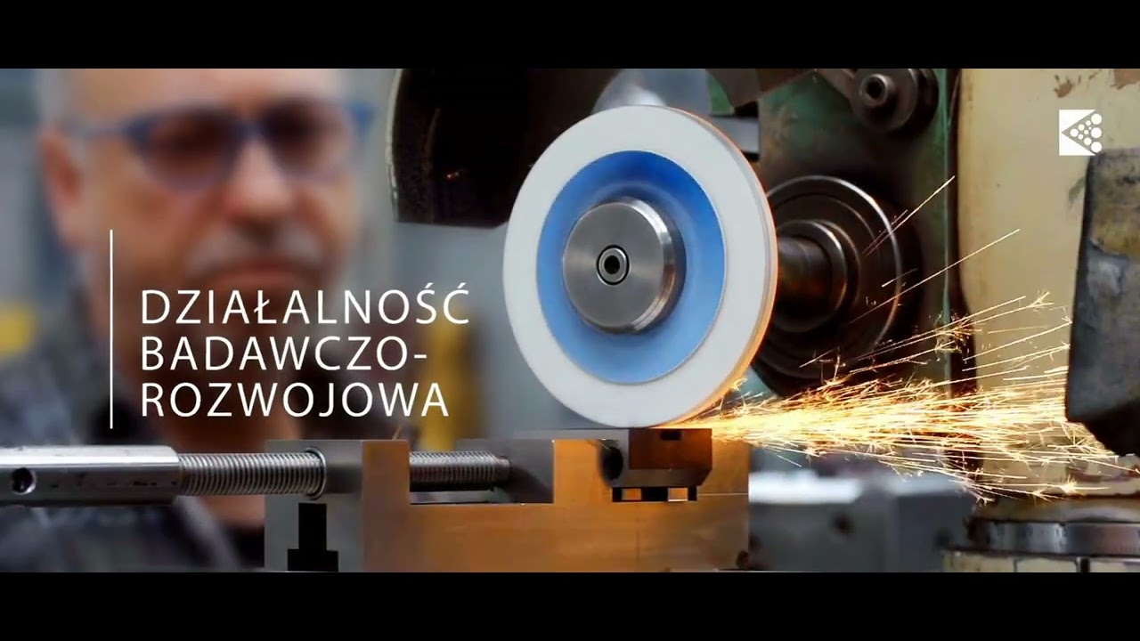 Bydgoski Klaster Przemysłowy Dolina Narzędziowa - film promocyjny