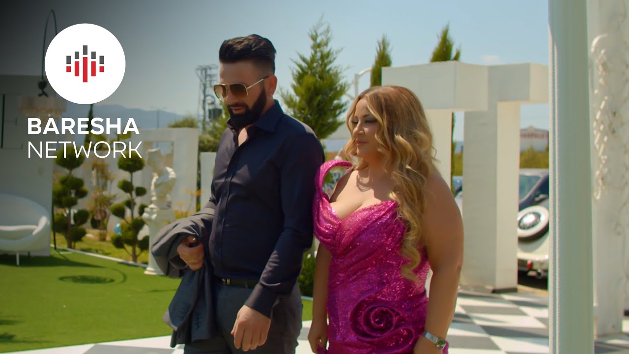 Aferdita Elshani & Shpresim Veseli - MOTRA PA VLLA (Official Music Video)