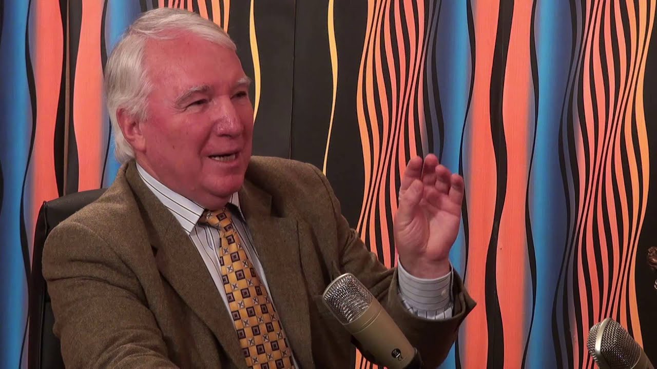 Илия Миланов гост в Среща с Благовест Белев