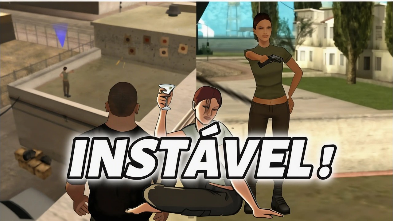 A Namorada do Exílio: HELENA WANKESTEIN!
