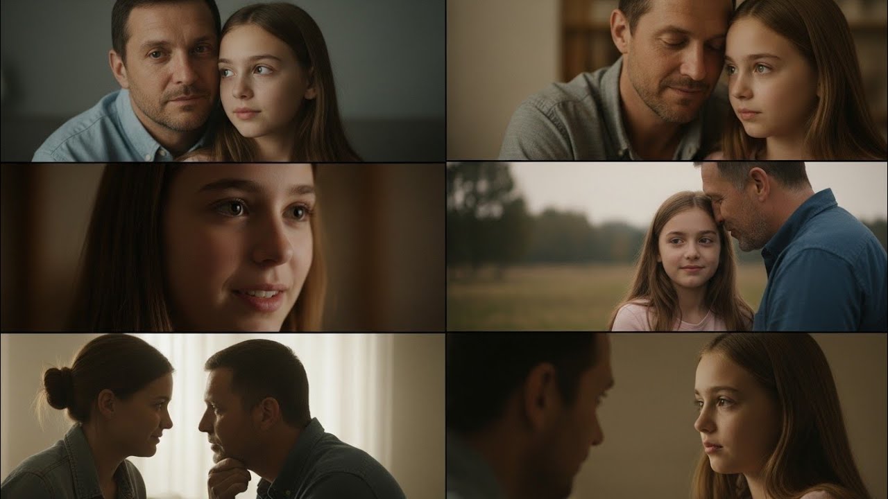 A Daughter&rsquo;s Smile Changes a Father&rsquo;s Life | Father Daughter Bond | Emotional Story