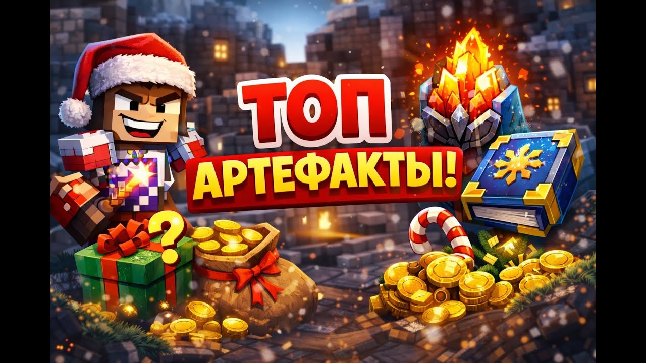 Я АПНУЛ ФАРМ В 5 РАЗ 😳 АРТЕФАКТЫ Prison Evo + РОЗЫГРЫШ | Hothawk