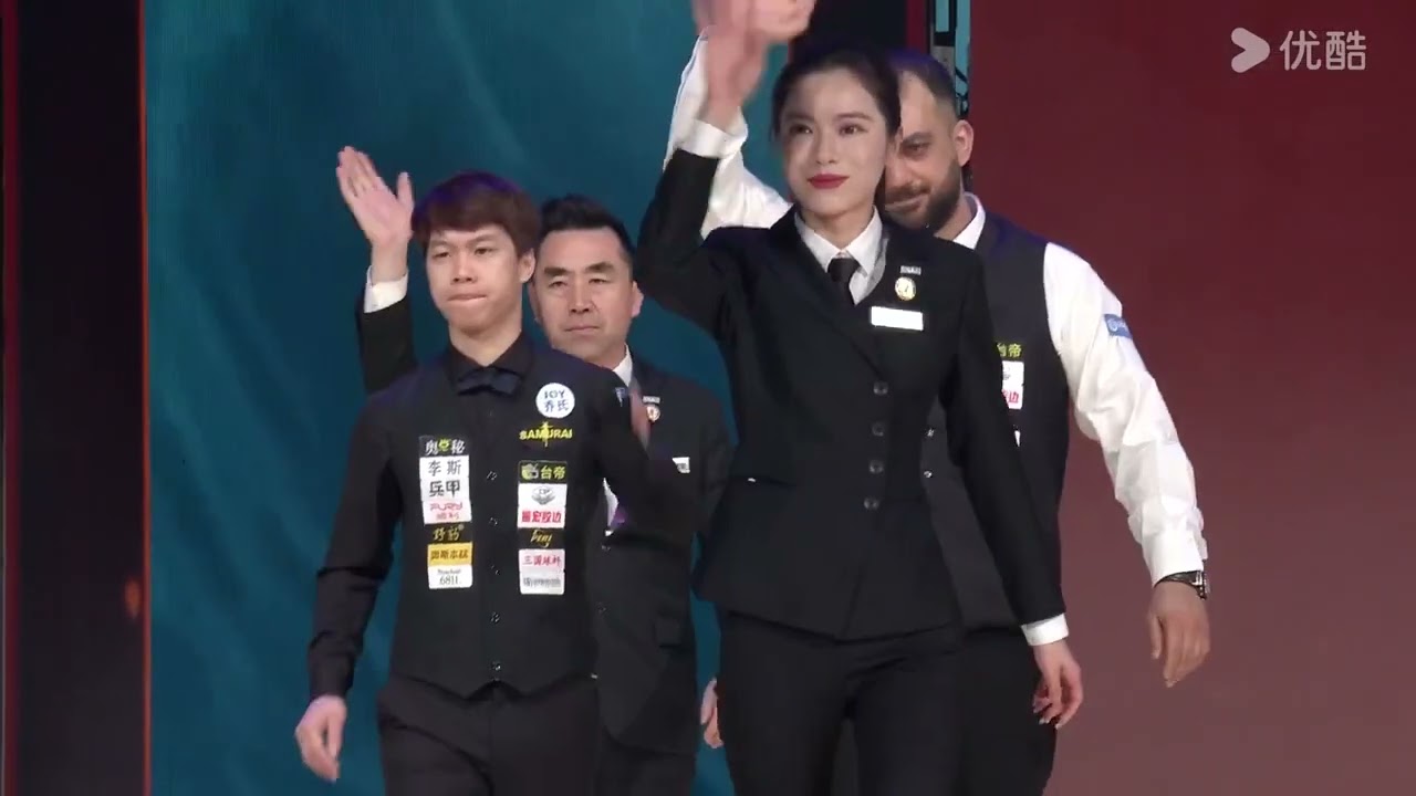 Ceaser Chandiga (UGA) VS Phone Myint Kyaw (MYA) - Int S2 - 12th World Heyball Masters Grand Finals