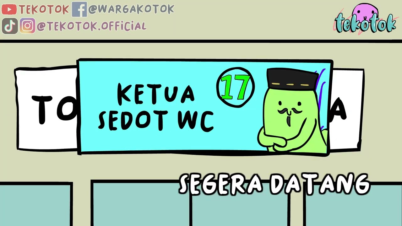 Bakar Sampai Hangus Ft. Frans & Miki @SANTOONTV