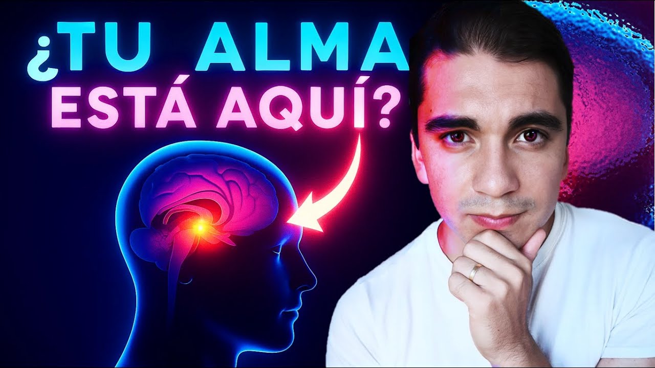 🎯La Biblia ¡Revela! dónde está el Alma | Bastián Ángel