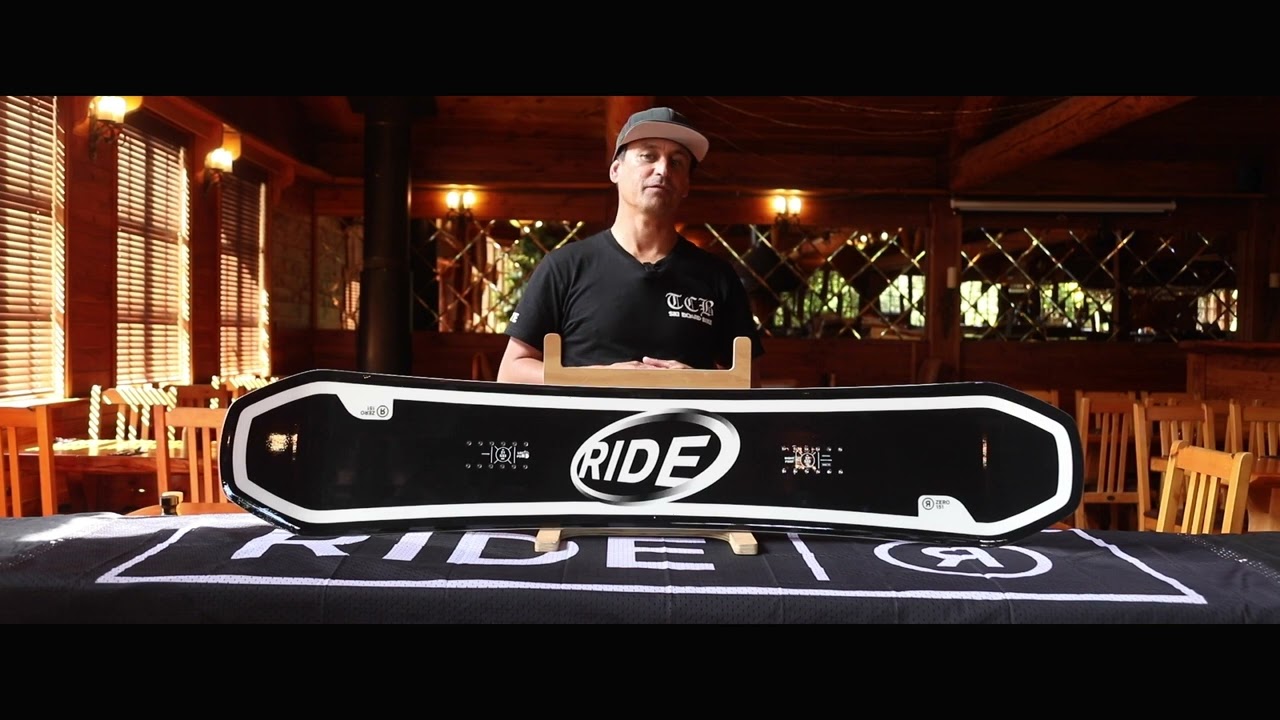2025 Ride Zero