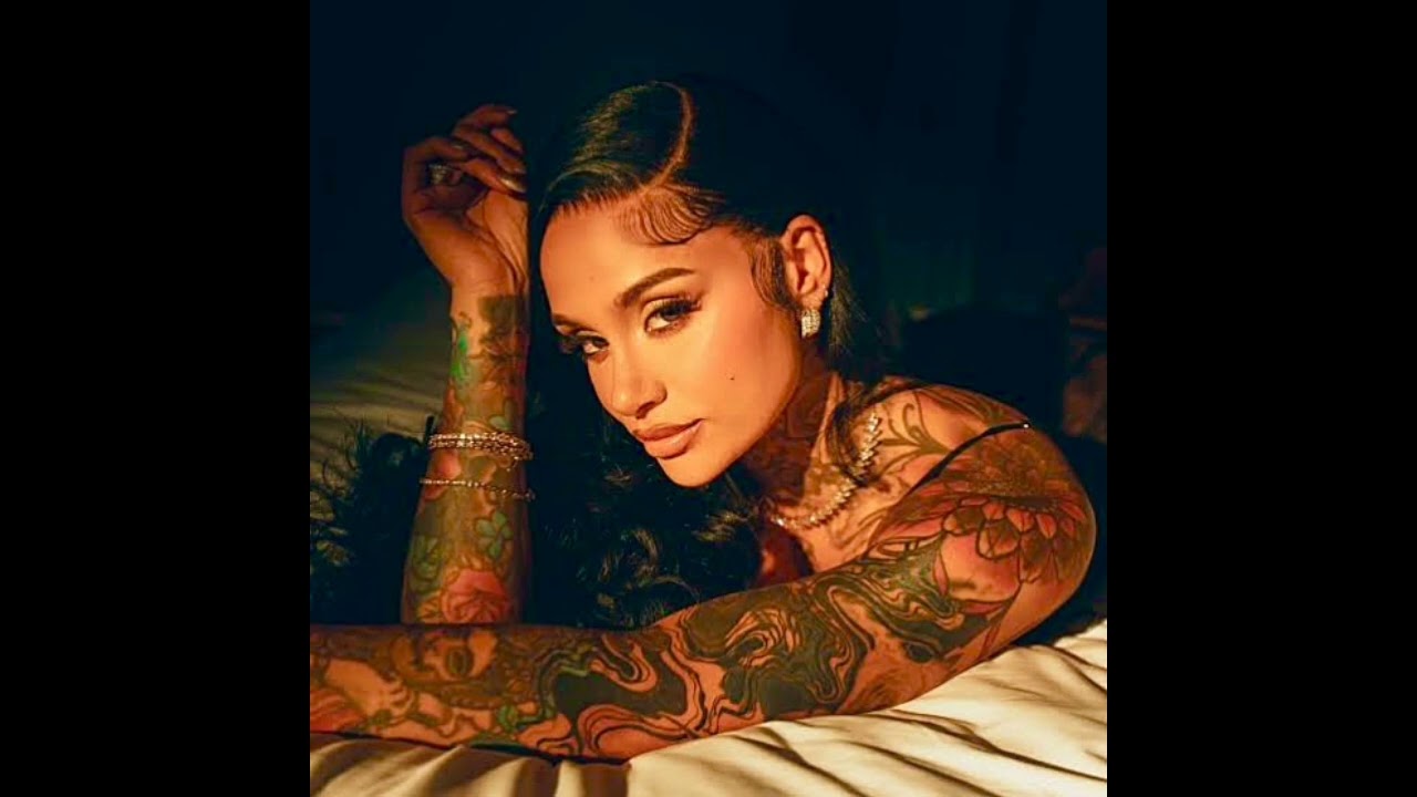 Kehlani Type Beat | Melt by Kush | Free For Profit 