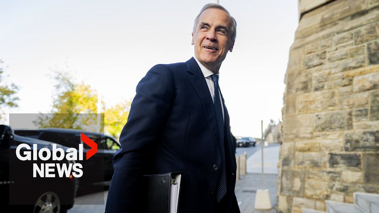 Federal budget: How much will Carney's investment cost?