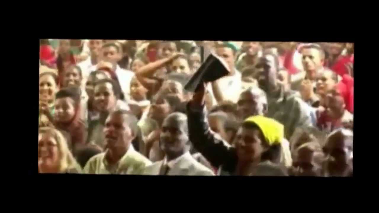 Ephrem alemu - wongel yashenfal