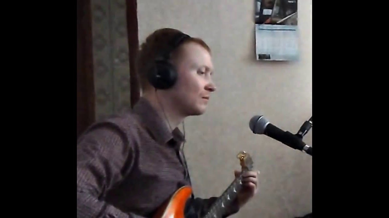 Какая ночь, я не могу...