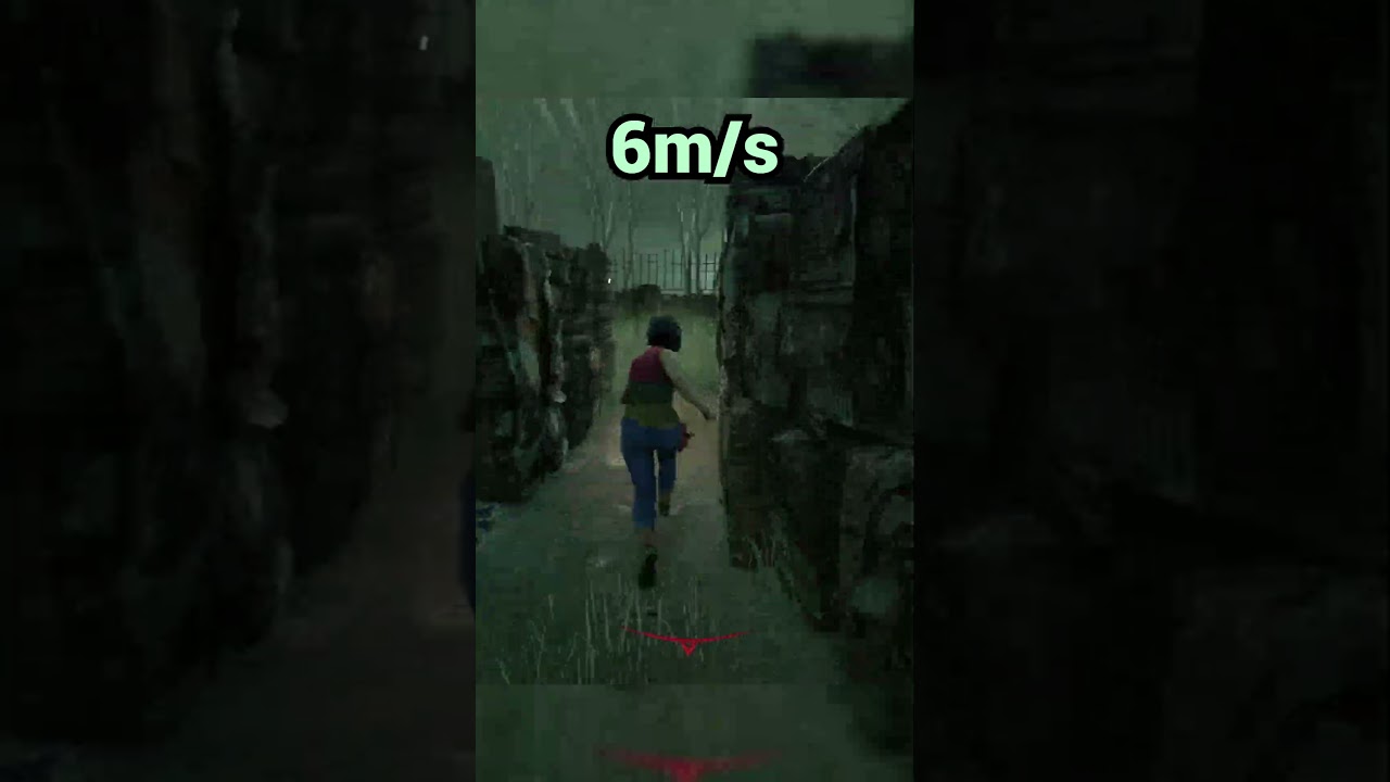POV: Legion if they were a good Killer | Dead by Daylight