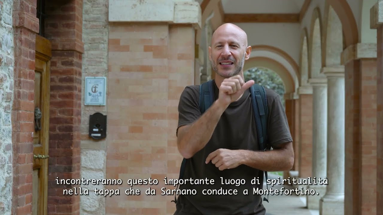 MADONNA DELL'AMBRO