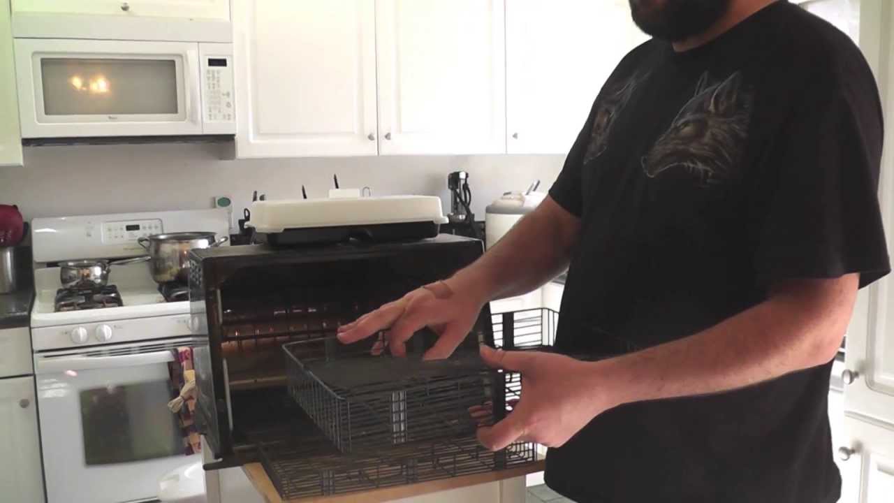 Ronco rotisserie 6000