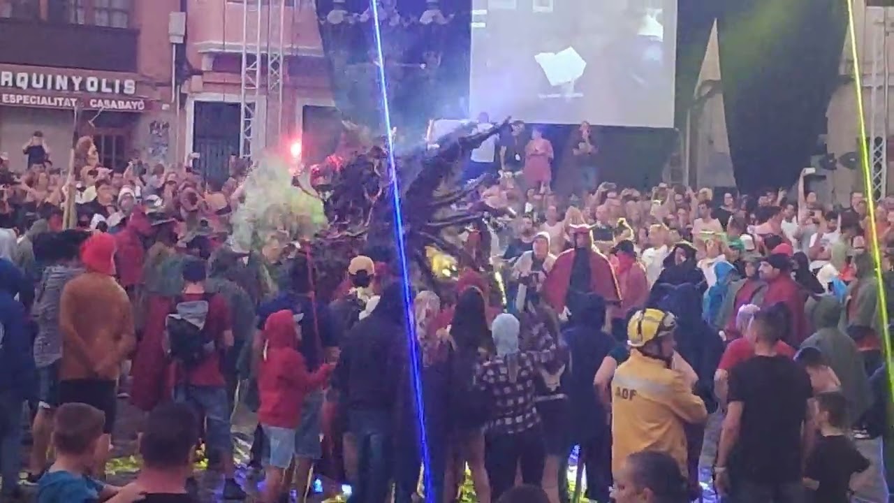 Assaig/Ensayo Escaldarium 2022