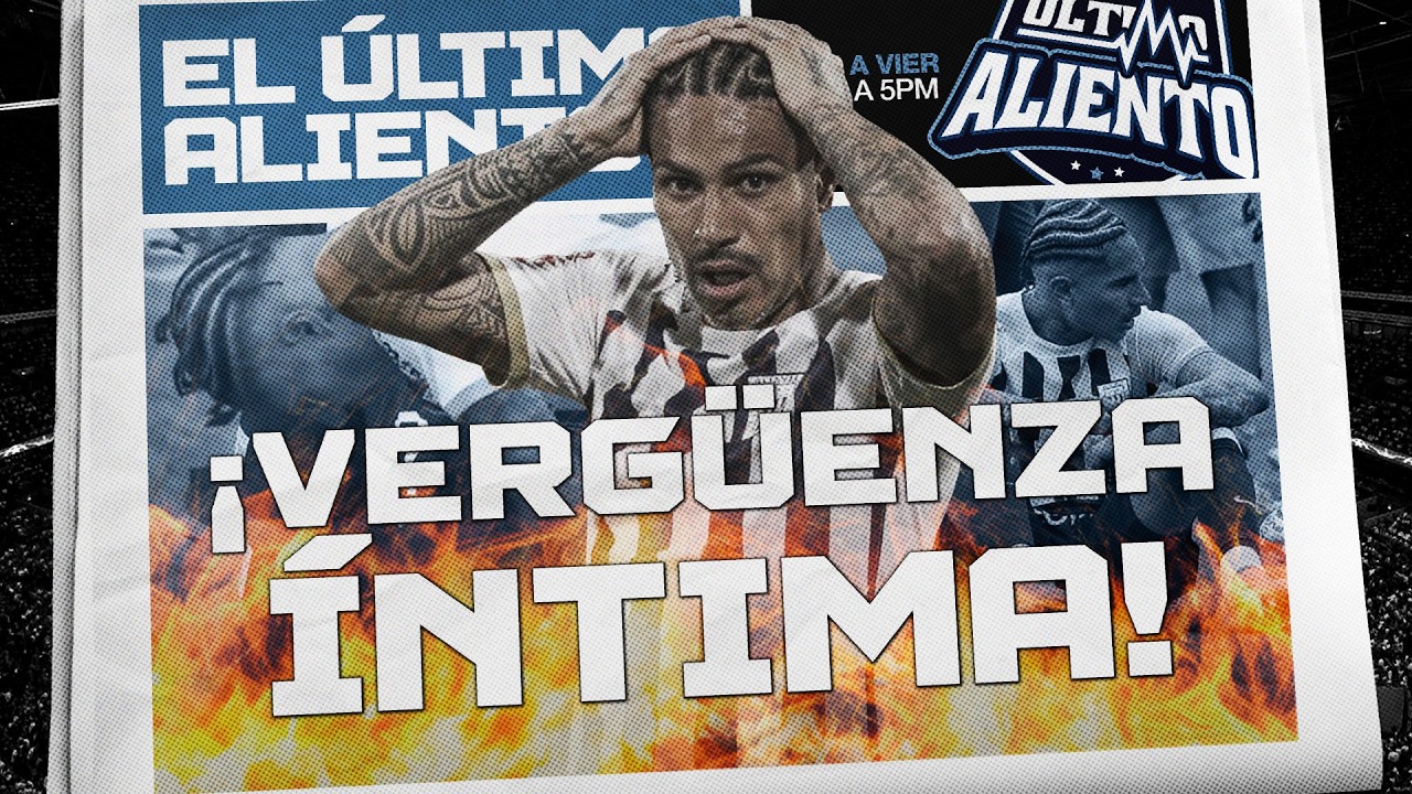 ALIANZA LIMA ELIMINADO DE LA LIBERTADORES: ¿FRACASO?🔥😱| ÚA ⚽️