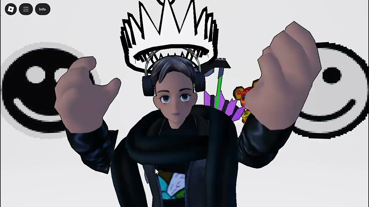 Forsaken animations