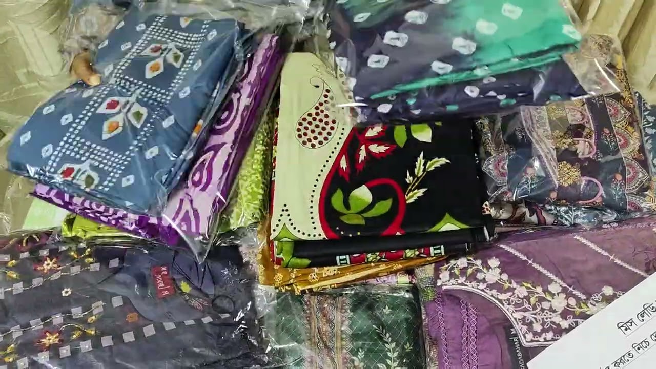 Friday Live Discount. Miss Lady Fashion. শুক্রবার এর অফার প্রাইজ পেতে ইনবক্সে মেসেজ দিন!