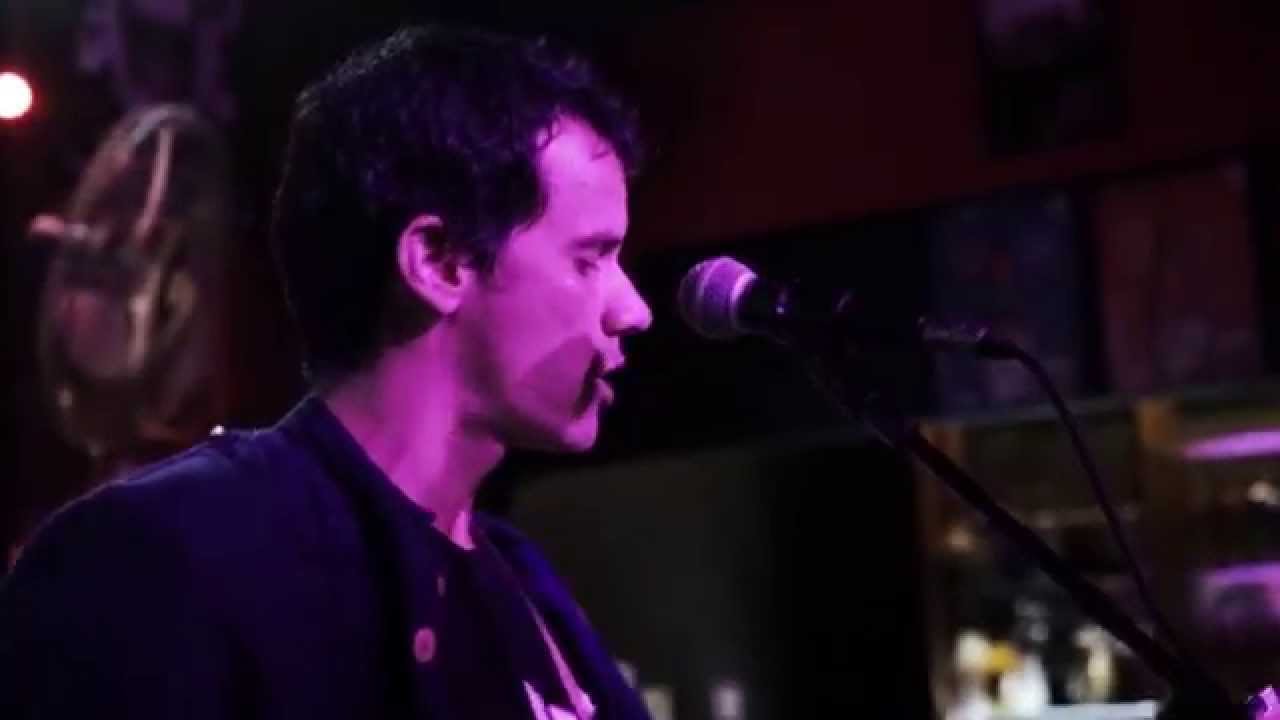 Someone to Blame - Balba live at Calabou&ccedil;o
