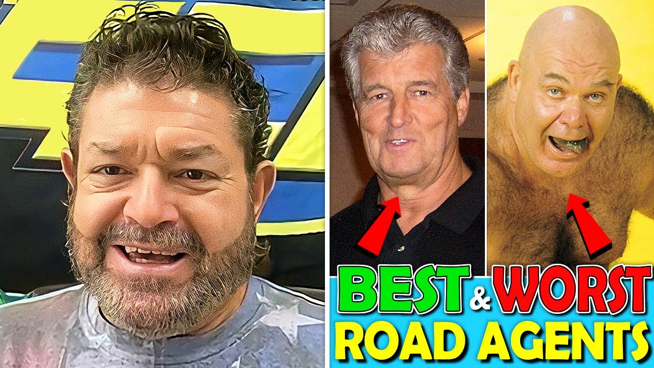 Barry Horowitz Names the BEST & WORST WWF Road Agents