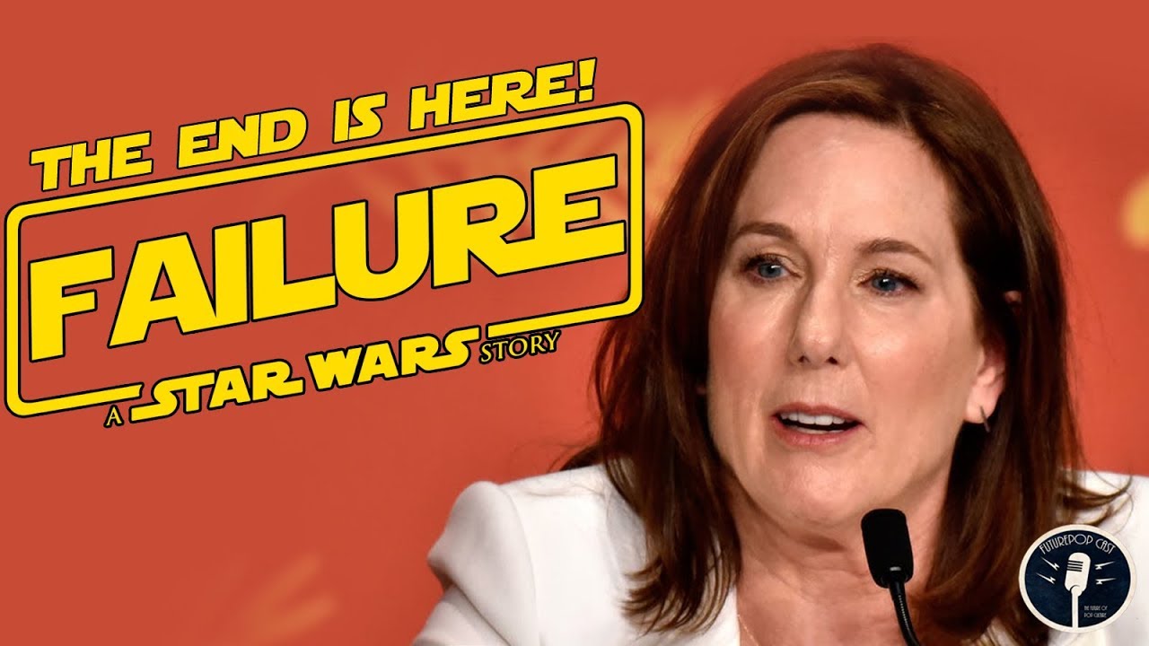 The Proof That Fans Are Winning the War for Star Wars