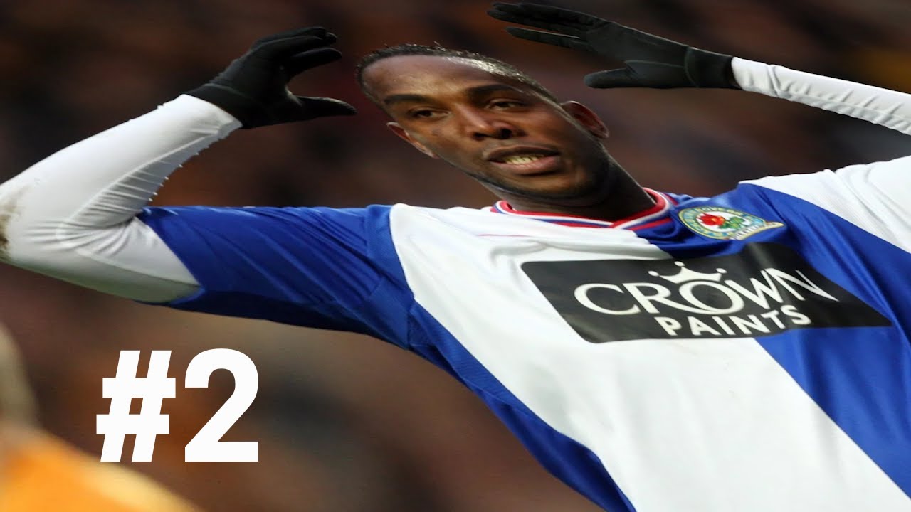 FIFA 09 Retro Career Mode #2