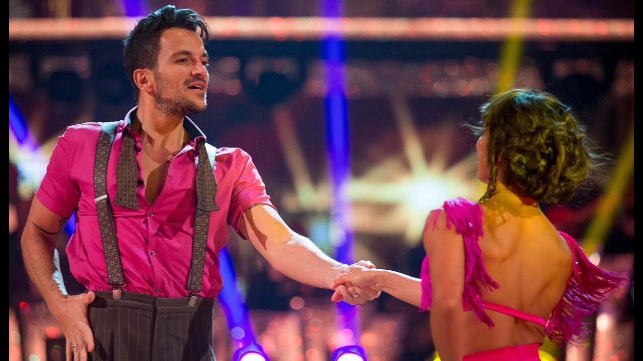 Week 1 Show 2 Highlights - Strictly Come Dancing: 2015 - BBC One