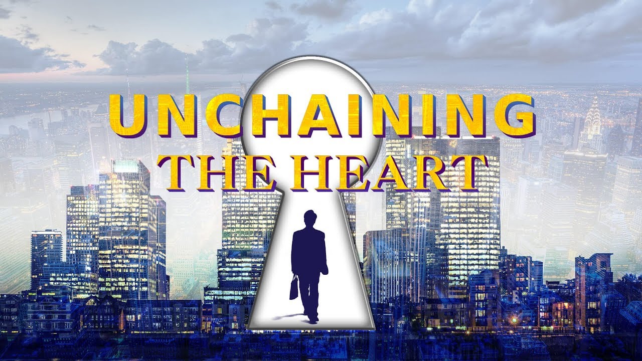 Christian Video ''Unchaining the Heart'' | Can We Control Our Own Fates?
