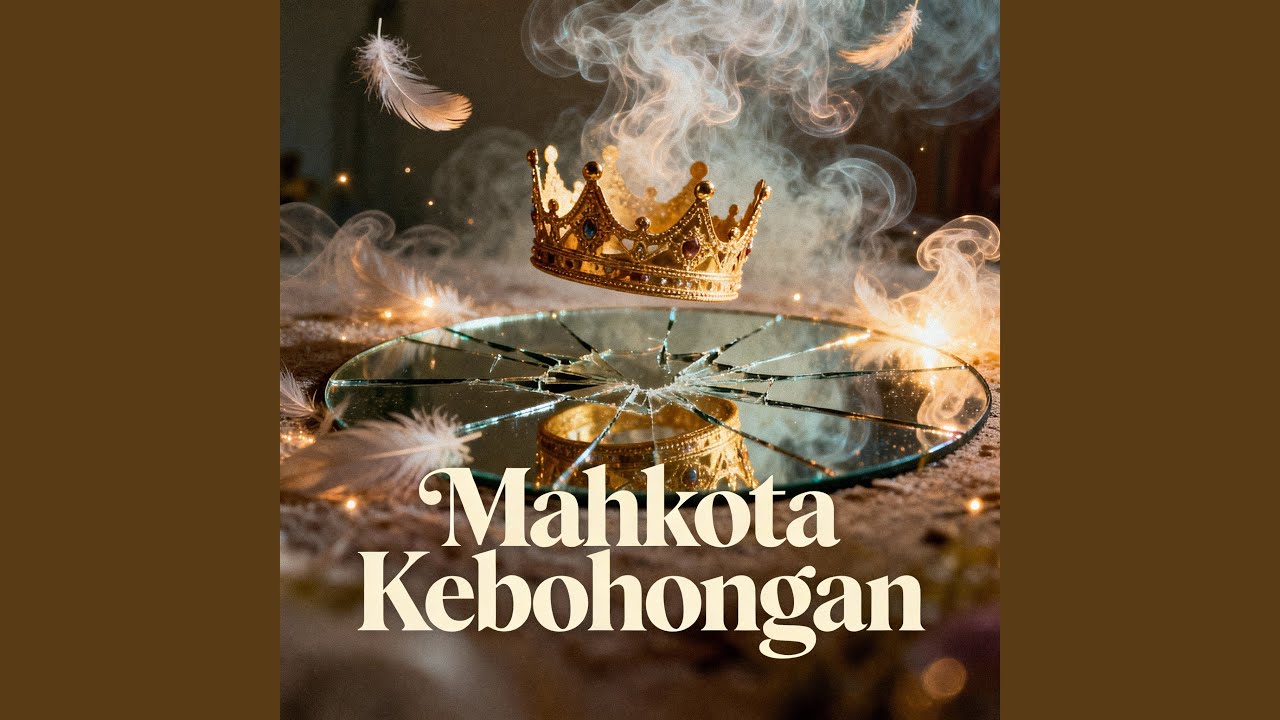 Mahkota Kebohongan