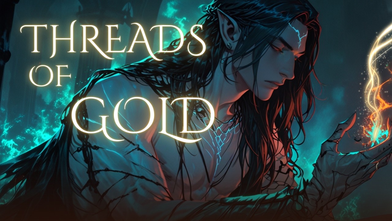 Threads of Gold | Lyric Video