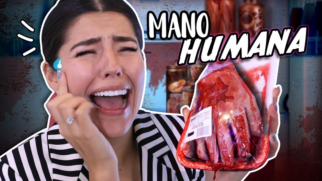 BROMAS FÁCILES PARA HALLOWEEN  | KAREN POLINESIA MUSAS LOS POLINESIOS