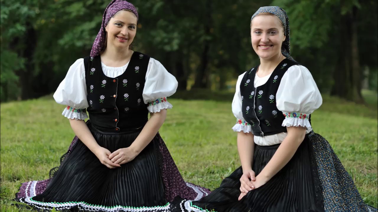 Pavelčákovci - Keby som bol vtáčkom