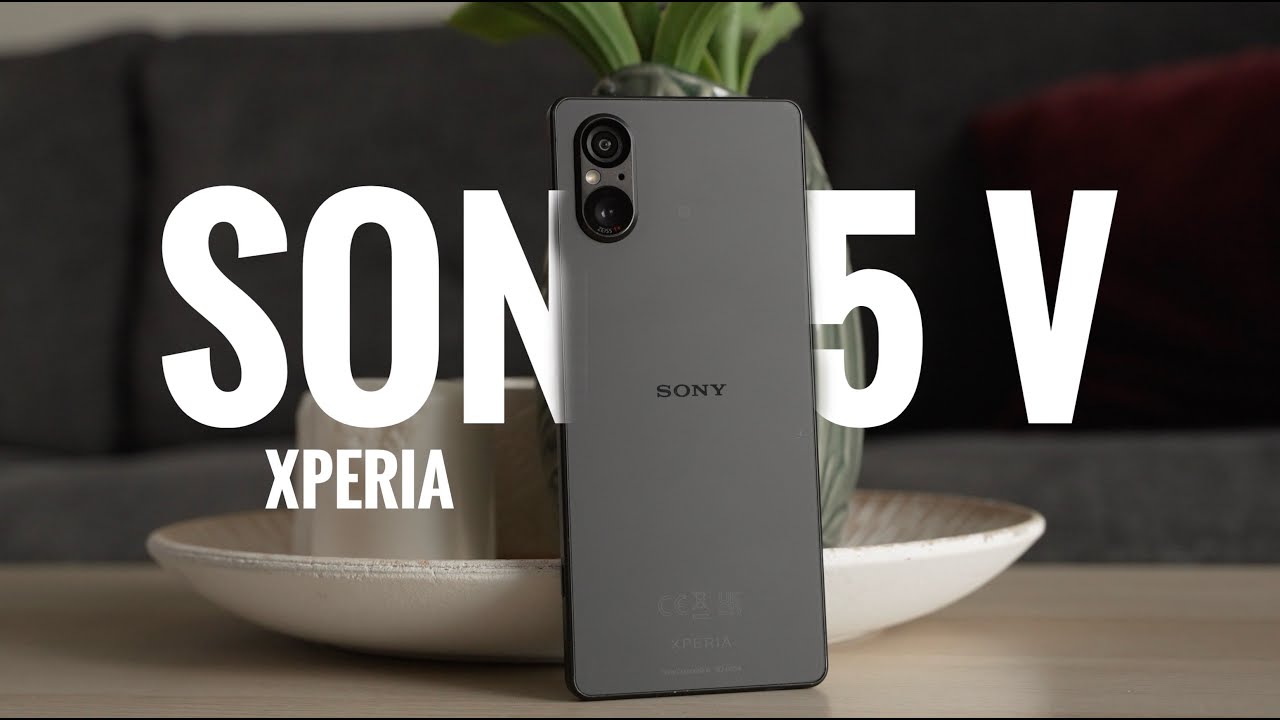 Sony Xperia 5 V | Klasszikus &Eacute;RT&Eacute;KEK | TESZT