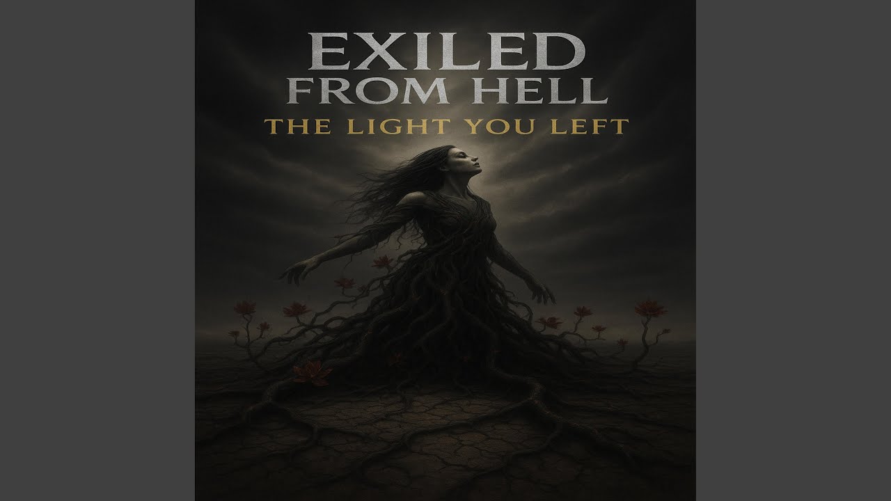 The Light You Left
