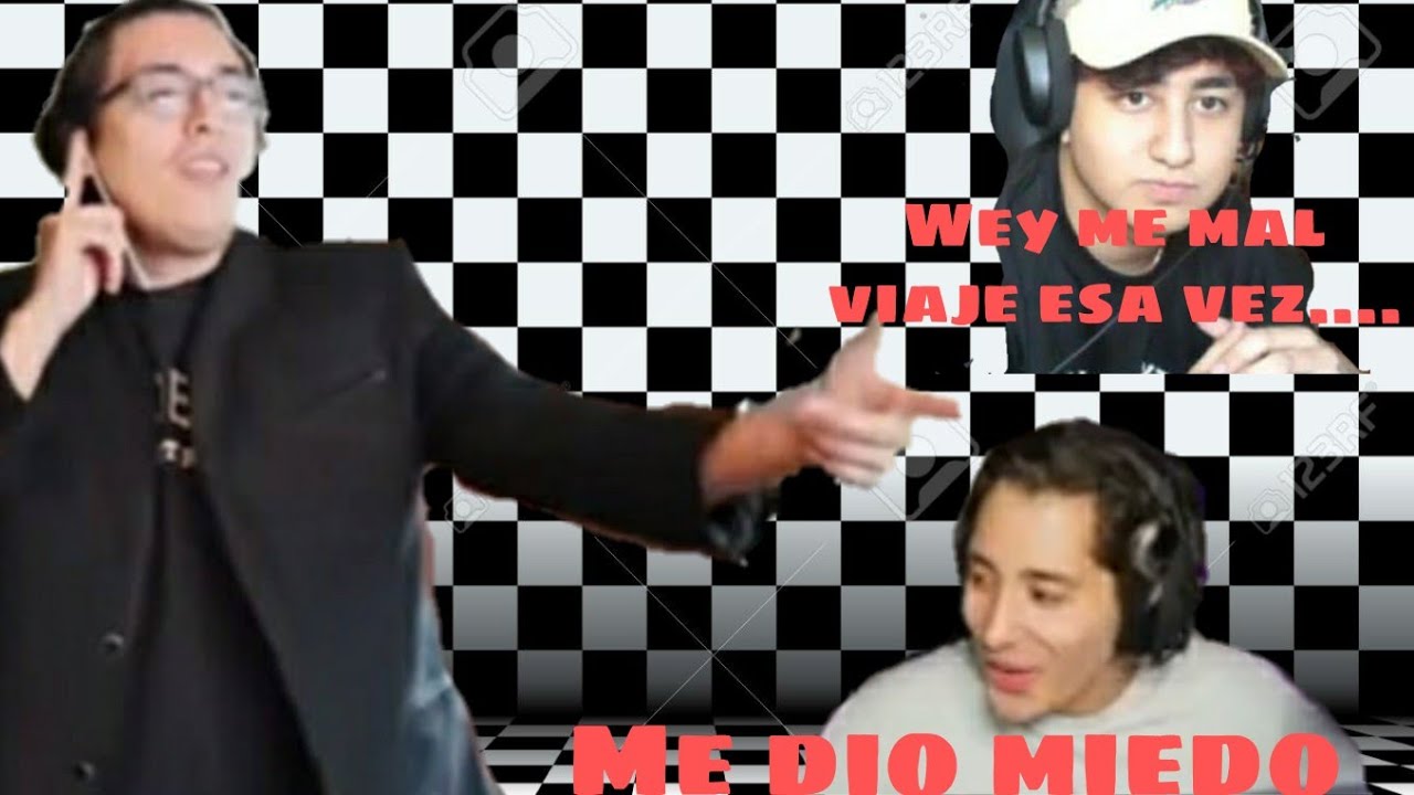 Cuando descubrieron que el Uriel no era un personaje