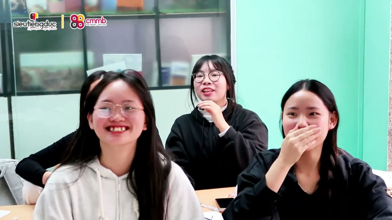 Minigame c&ugrave;ng học vi&ecirc;n CMMB | 07.02.2026