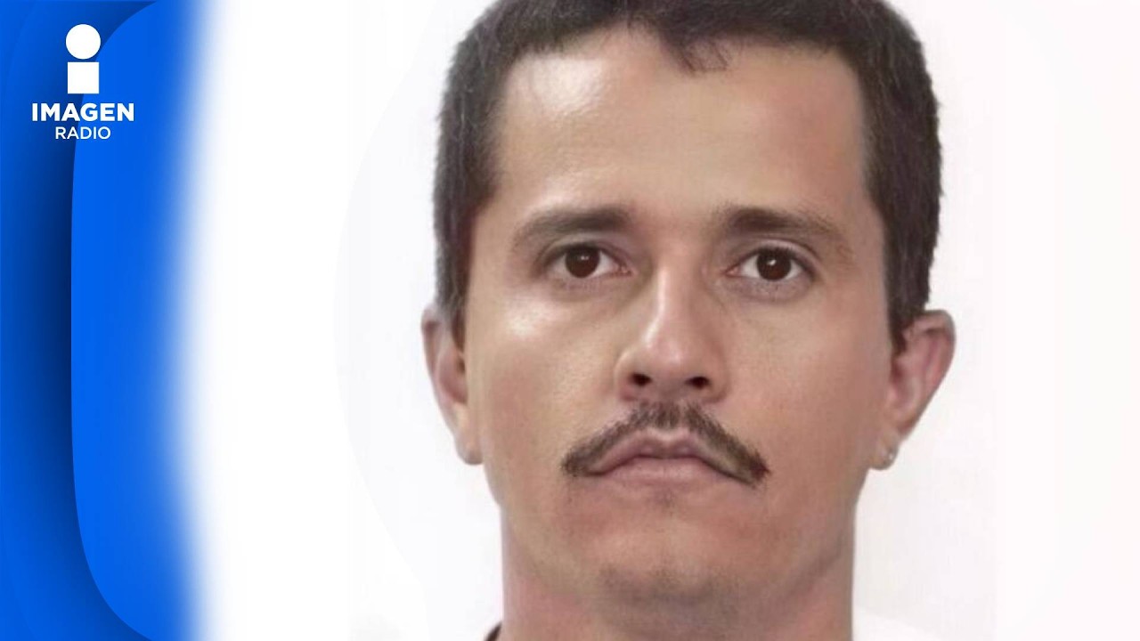 Caída de Nemesio Oseguera Cervantes, 
